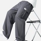 Ryder | Relaxed Fit Men Cargo Pants-Men Pants-Pick NewYork