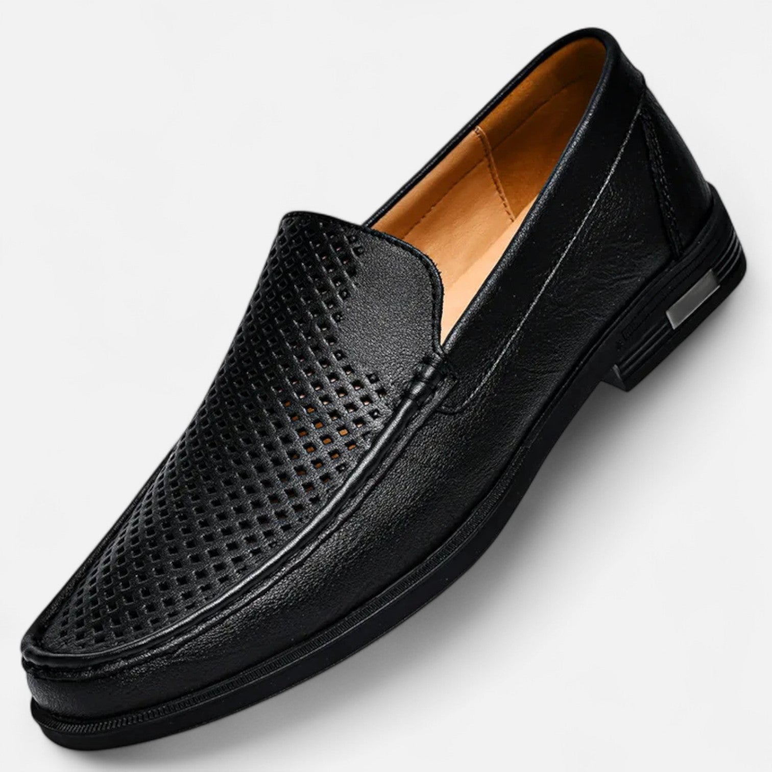 Marcus | Elegant Office Men Loafers-Men Shoes-Pick NewYork