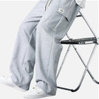 Ryder | Relaxed Fit Men Cargo Pants-Men Pants-Pick NewYork