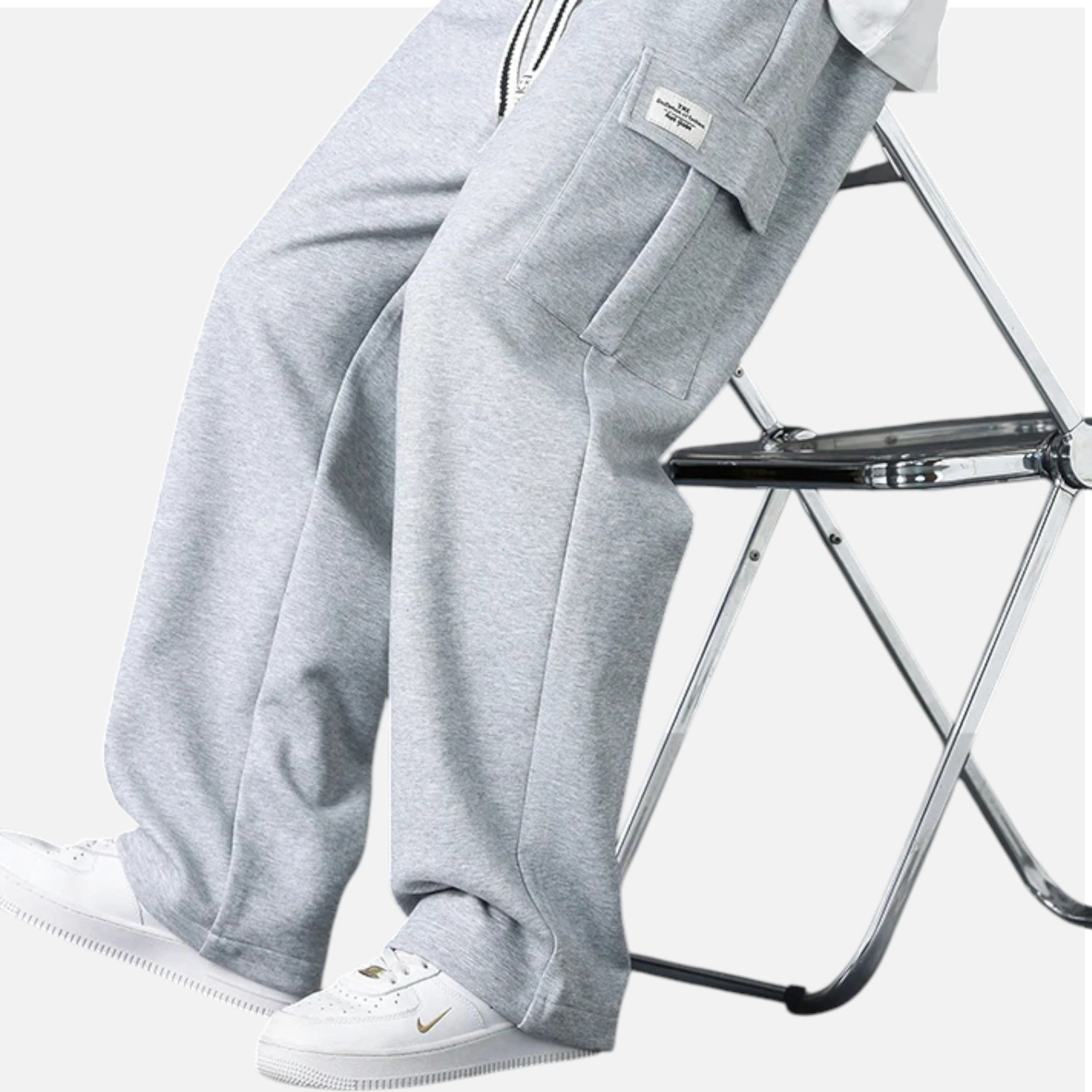 Ryder | Relaxed Fit Men Cargo Pants-Men Pants-Pick NewYork