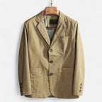 Lorenzo | Italian Style Men’s Blazer-Men Jacket-Pick NewYork