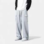 Ryder | Relaxed Fit Men Cargo Pants-Men Pants-Pick NewYork