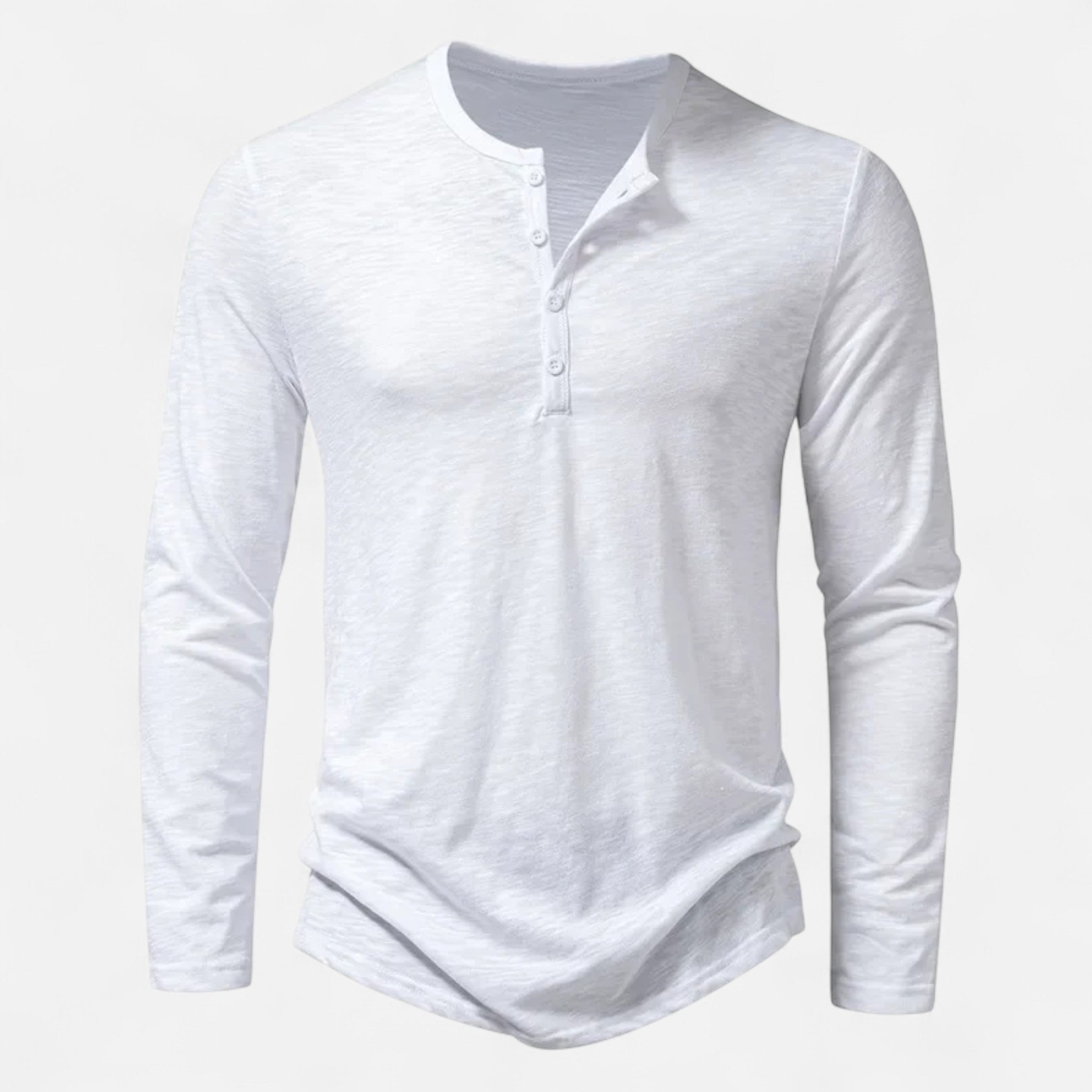 Blake | Modern Men’s Long Sleeve Shirt-Men Long Sleeve-Pick NewYork