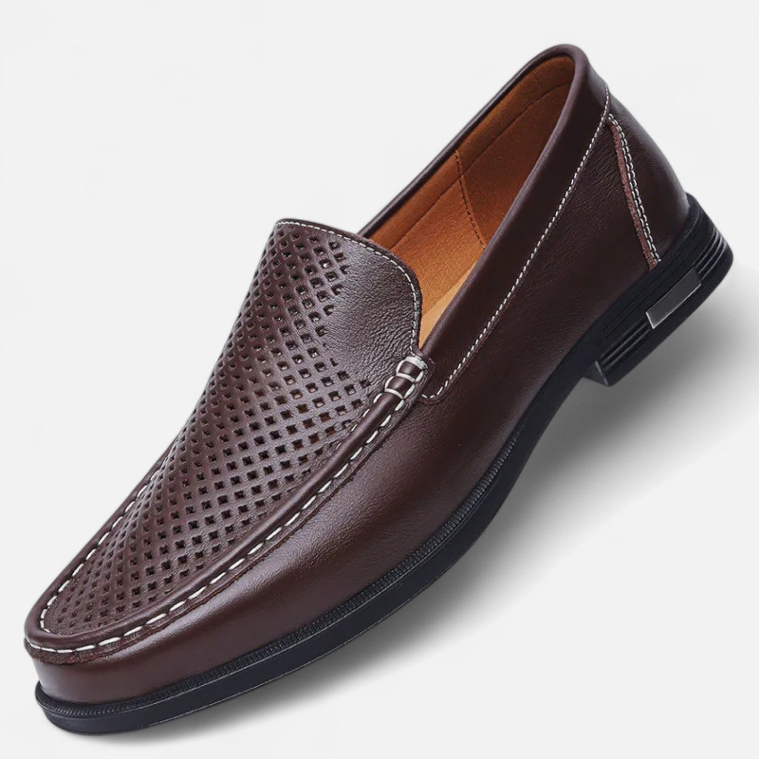 Marcus | Elegant Office Men Loafers-Men Shoes-Pick NewYork