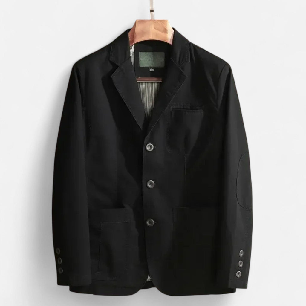 Lorenzo | Italian Style Men’s Blazer-Men Jacket-Pick NewYork