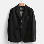 Lorenzo | Italian Style Men’s Blazer-Men Jacket-Pick NewYork