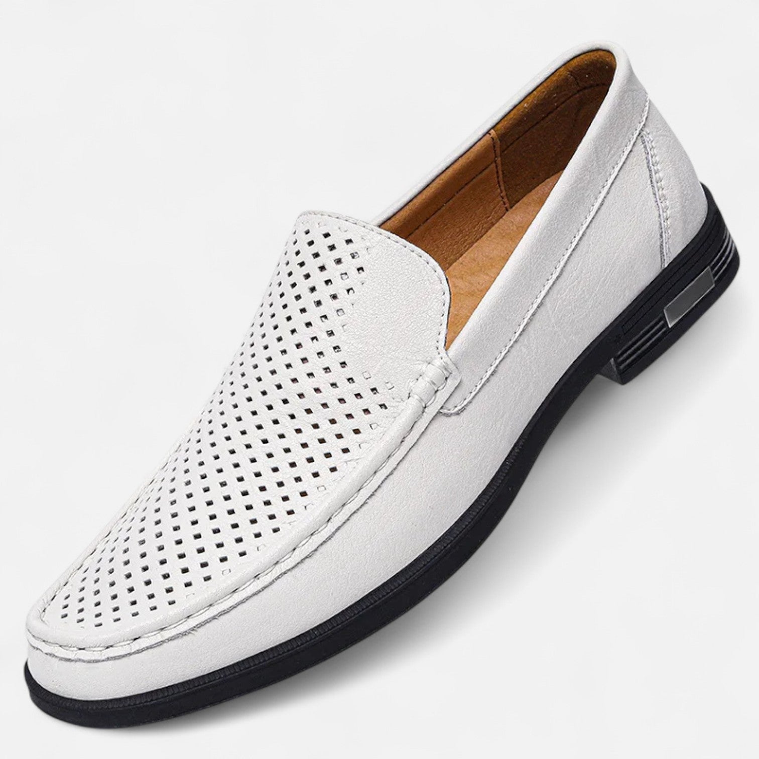 Marcus | Elegant Office Men Loafers-Men Shoes-Pick NewYork