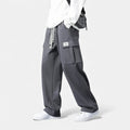 Ryder | Relaxed Fit Men Cargo Pants-Men Pants-Pick NewYork