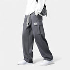 Ryder | Relaxed Fit Men Cargo Pants-Men Pants-Pick NewYork