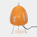 Table Lamp | Japanese Style Lighting-Table Lamp-Pick NewYork