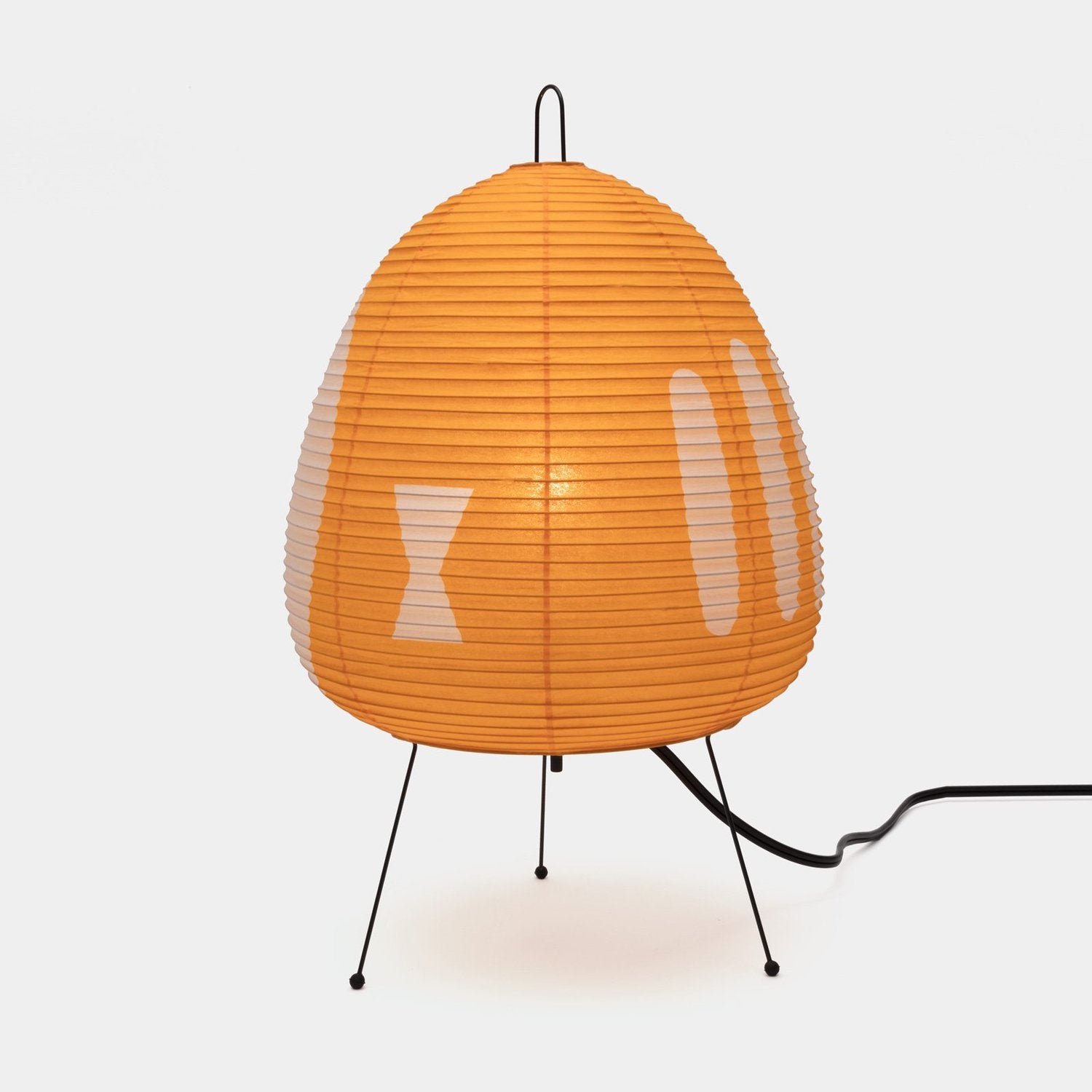 Table Lamp | Japanese Style Lighting-Table Lamp-Pick NewYork