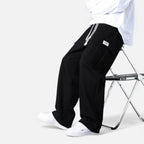 Ryder | Relaxed Fit Men Cargo Pants-Men Pants-Pick NewYork
