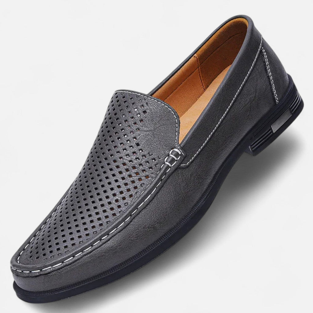 Marcus | Elegant Office Men Loafers-Men Shoes-Pick NewYork