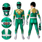 Power Ranger Costume | Superhero Costume-Kids Costume-Pick NewYork