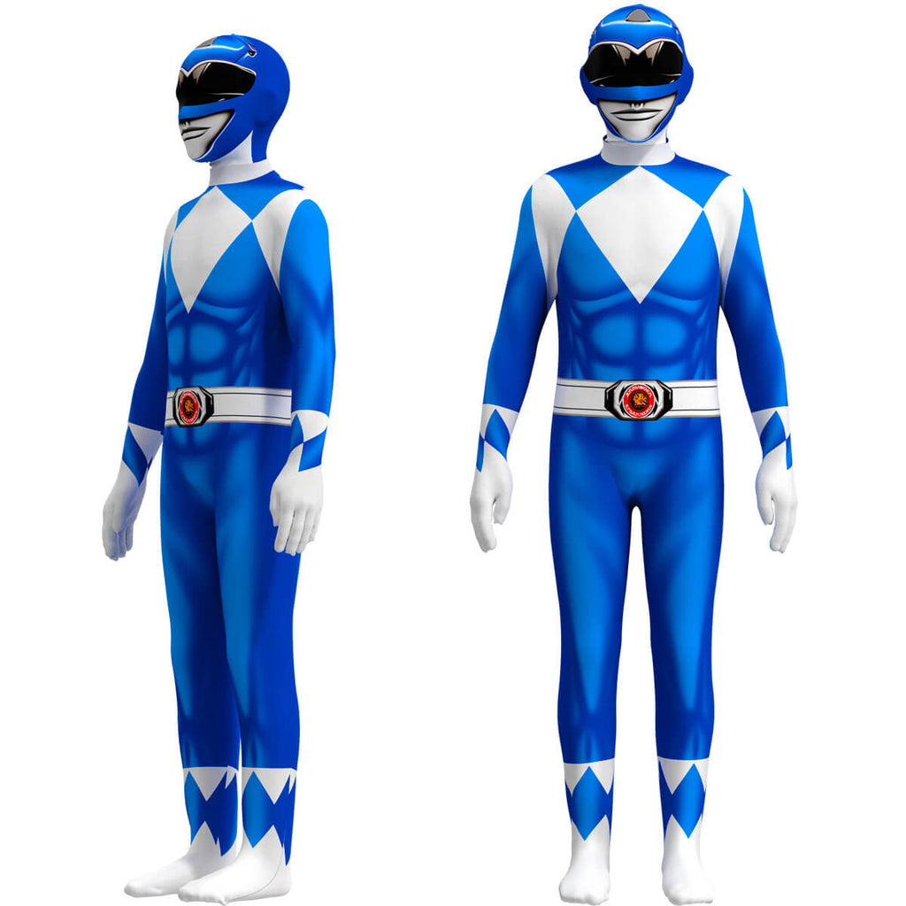 Power Ranger Costume | Superhero Costume-Kids Costume-Pick NewYork