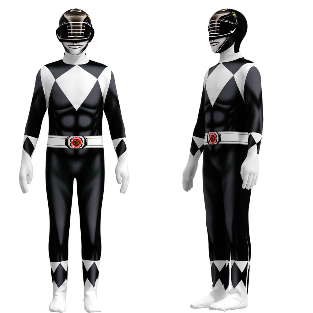 Power Ranger Costume | Superhero Costume-Kids Costume-Pick NewYork