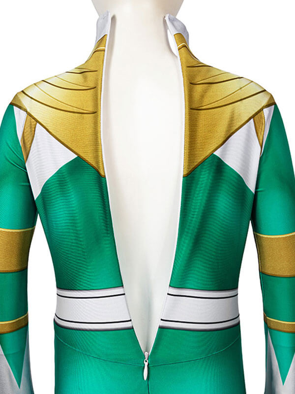 Power Ranger Costume | Superhero Costume-Kids Costume-Pick NewYork