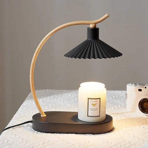 Candle Warmer Lamp | Candle Melting Lamp-Candle Warmer-Pick NewYork
