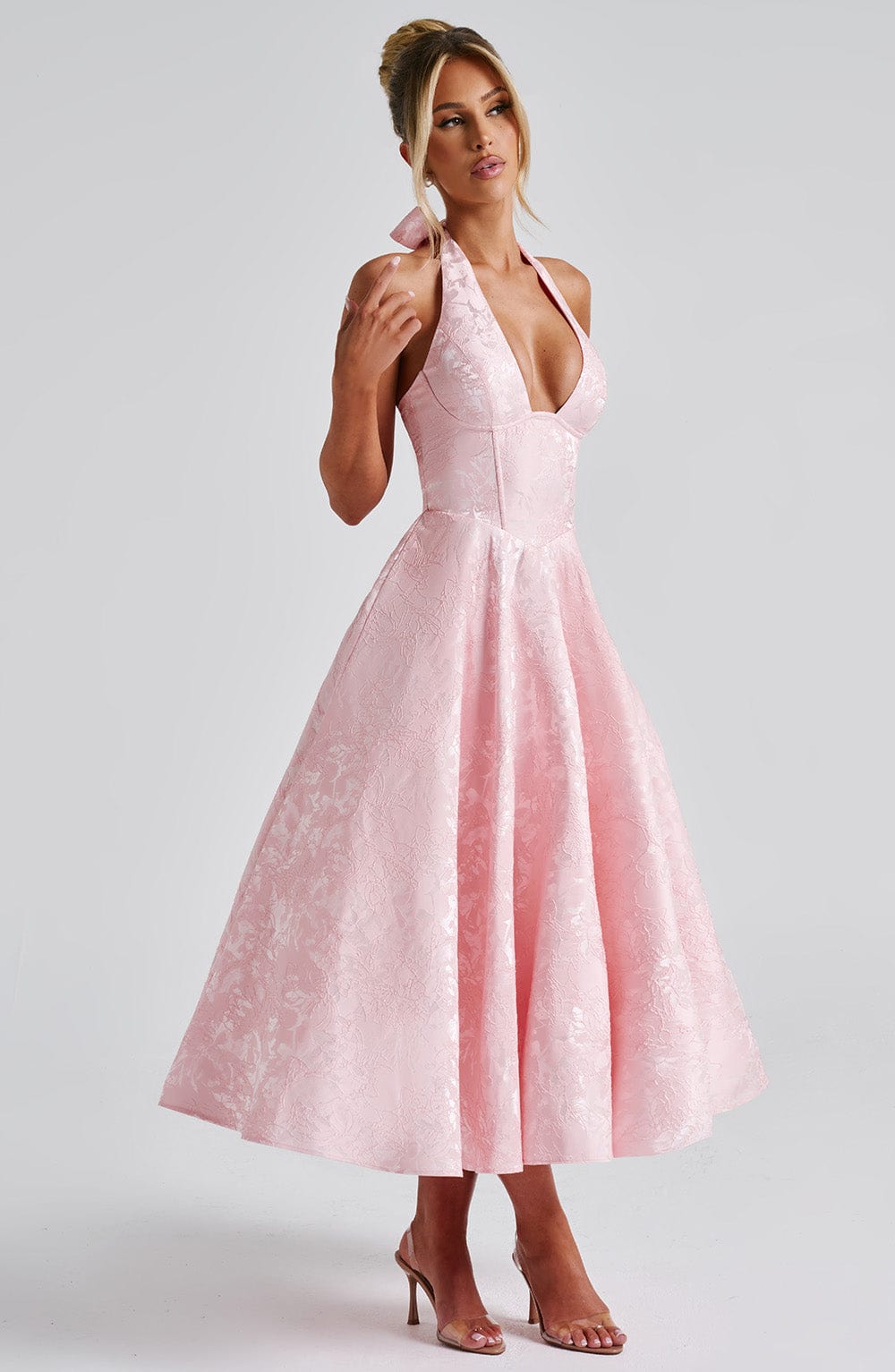 Madison | Glamorous Cocktail Dress-Women Dress-Pick NewYork
