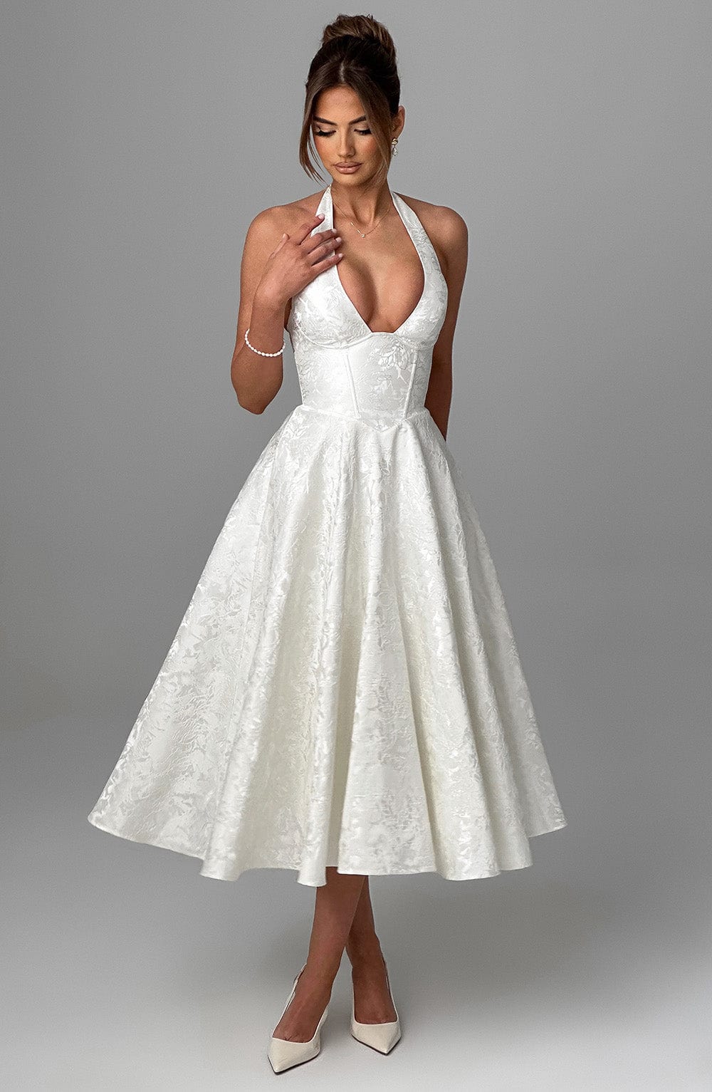 Madison | Glamorous Cocktail Dress-Women Dress-Pick NewYork