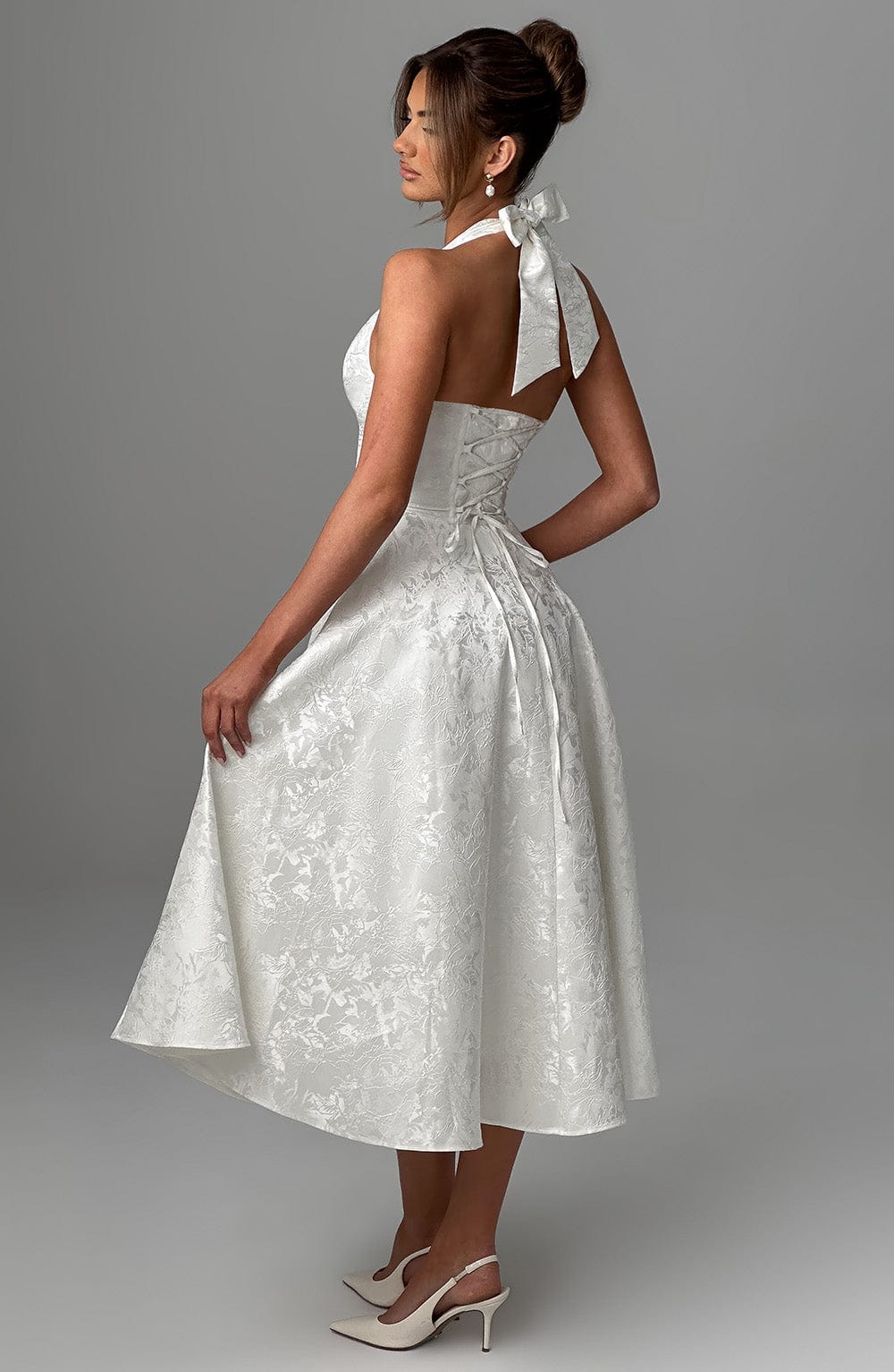 Madison | Glamorous Cocktail Dress-Women Dress-Pick NewYork