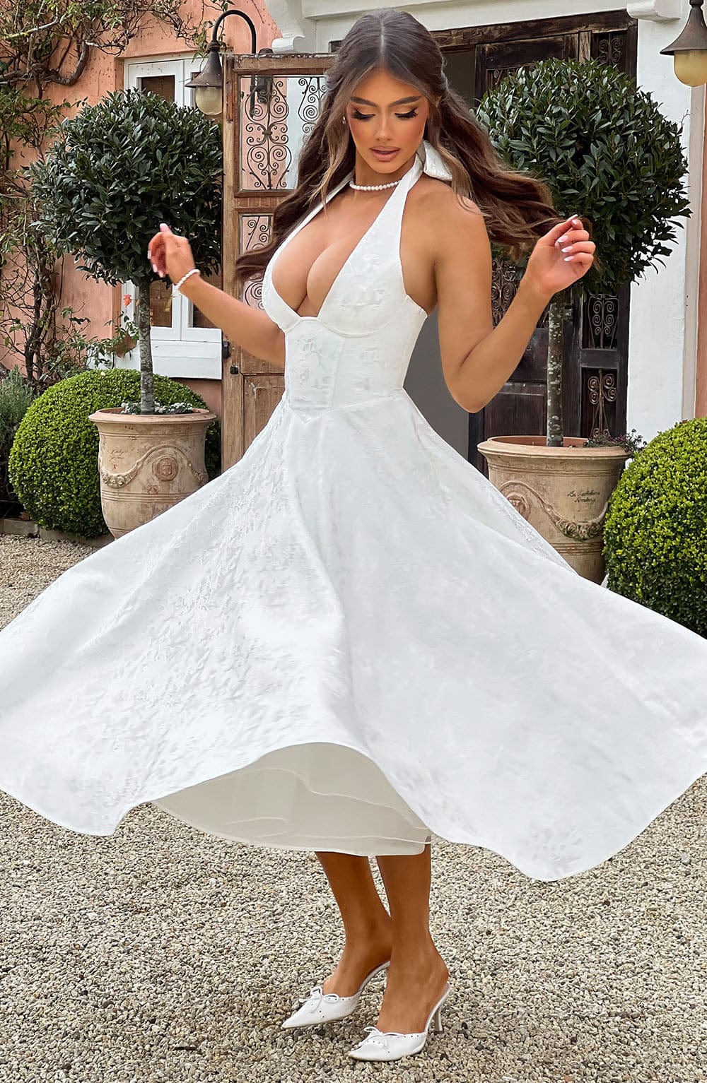 Madison | Glamorous Cocktail Dress-Women Dress-Pick NewYork