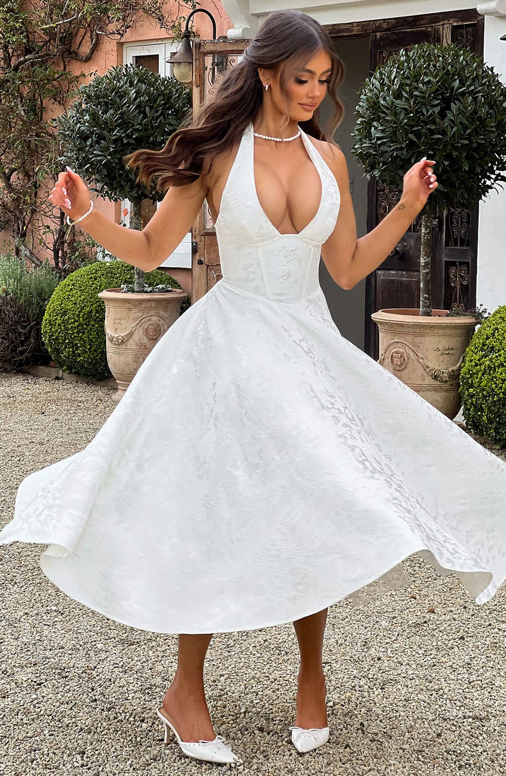 Madison | Glamorous Cocktail Dress-Women Dress-Pick NewYork