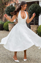 Madison | Glamorous Cocktail Dress-Women Dress-Pick NewYork