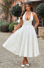 Madison | Glamorous Cocktail Dress-Women Dress-Pick NewYork