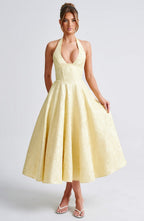Madison | Glamorous Cocktail Dress-Women Dress-Pick NewYork