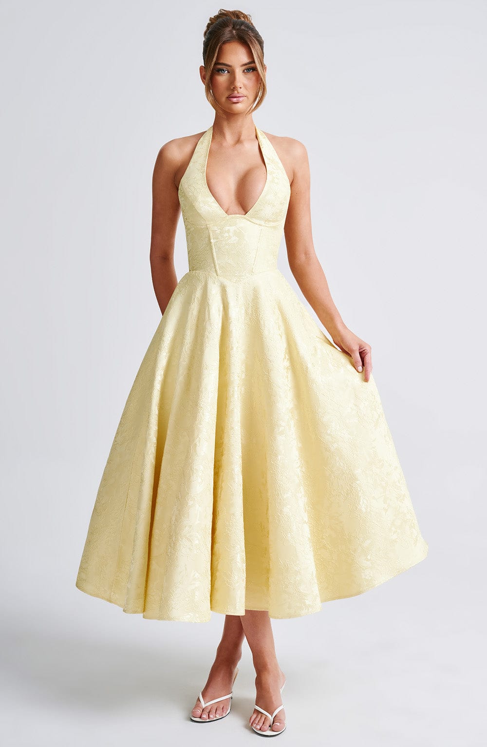 Madison | Glamorous Cocktail Dress-Women Dress-Pick NewYork