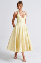 Madison | Glamorous Cocktail Dress-Women Dress-Pick NewYork