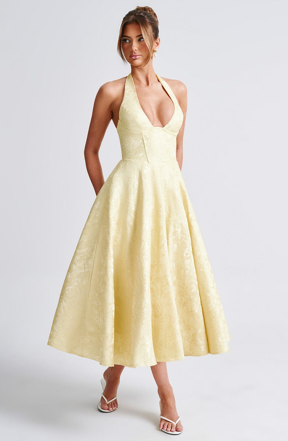 Madison | Glamorous Cocktail Dress-Women Dress-Pick NewYork