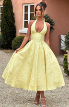Madison | Glamorous Cocktail Dress-Women Dress-Pick NewYork