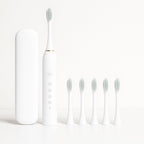Electric Toothbrush | Ultrasonic Smart Toothbrush-Electric Toothbrush-Pick NewYork