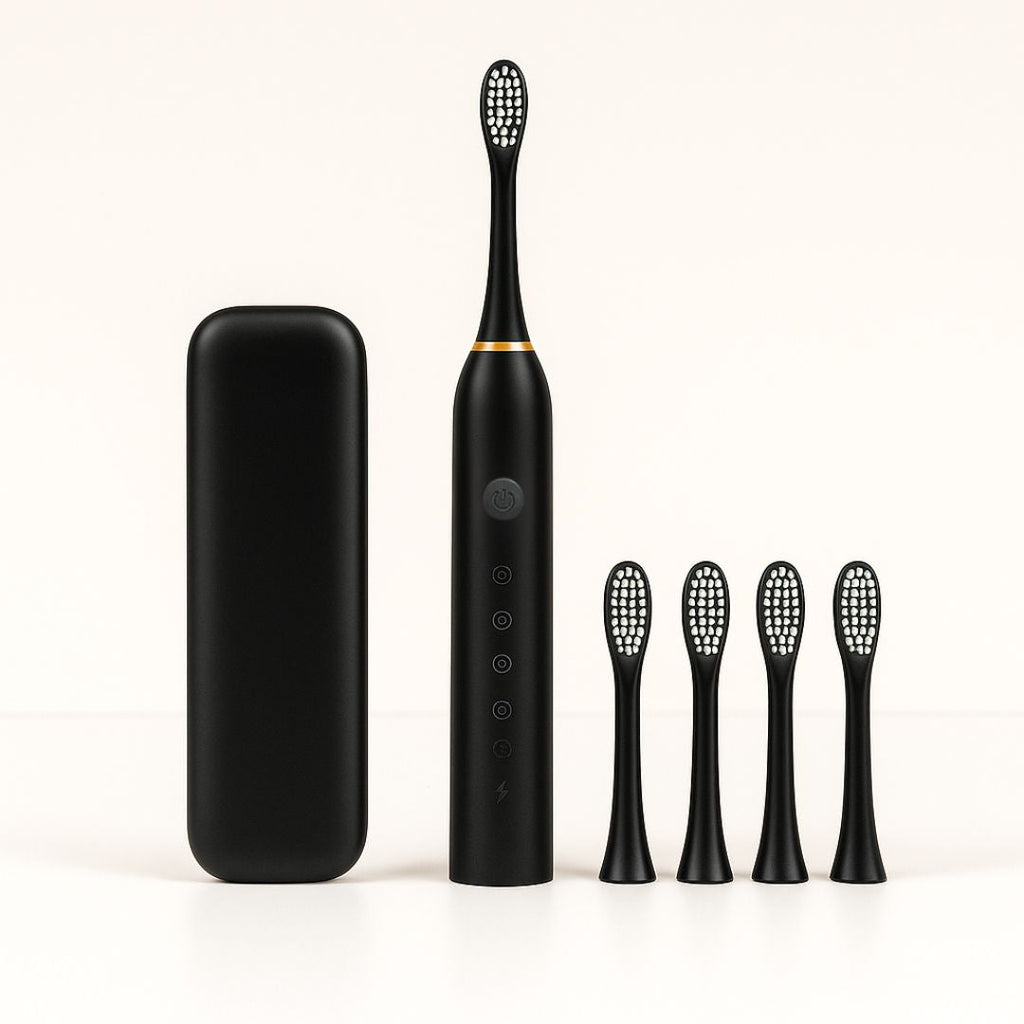 Electric Toothbrush | Ultrasonic Smart Toothbrush-Electric Toothbrush-Pick NewYork