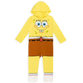 Elliot | Kids Character Costume Jumpsuit | Hooded Printed One Piece Fancy Dress Wear-Kids Costume-Pick NewYork