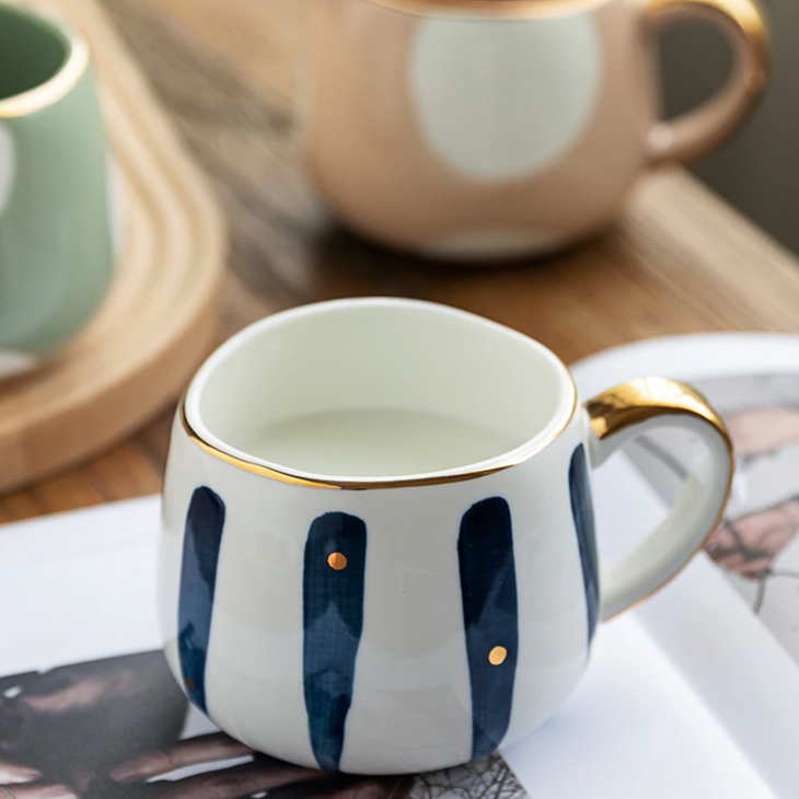 Coffee Mug | Cozy Gift Mug Set-Mug-Pick NewYork