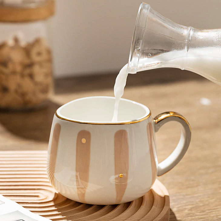 Coffee Mug | Cozy Gift Mug Set-Mug-Pick NewYork