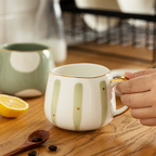 Coffee Mug | Cozy Gift Mug Set-Mug-Pick NewYork