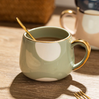 Coffee Mug | Cozy Gift Mug Set-Mug-Pick NewYork