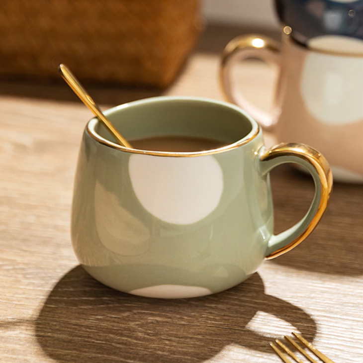 Coffee Mug | Cozy Gift Mug Set-Mug-Pick NewYork