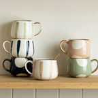 Coffee Mug | Cozy Gift Mug Set-Mug-Pick NewYork