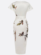 Harper | Women Evening Elegant Dress-Women Dress-Pick NewYork