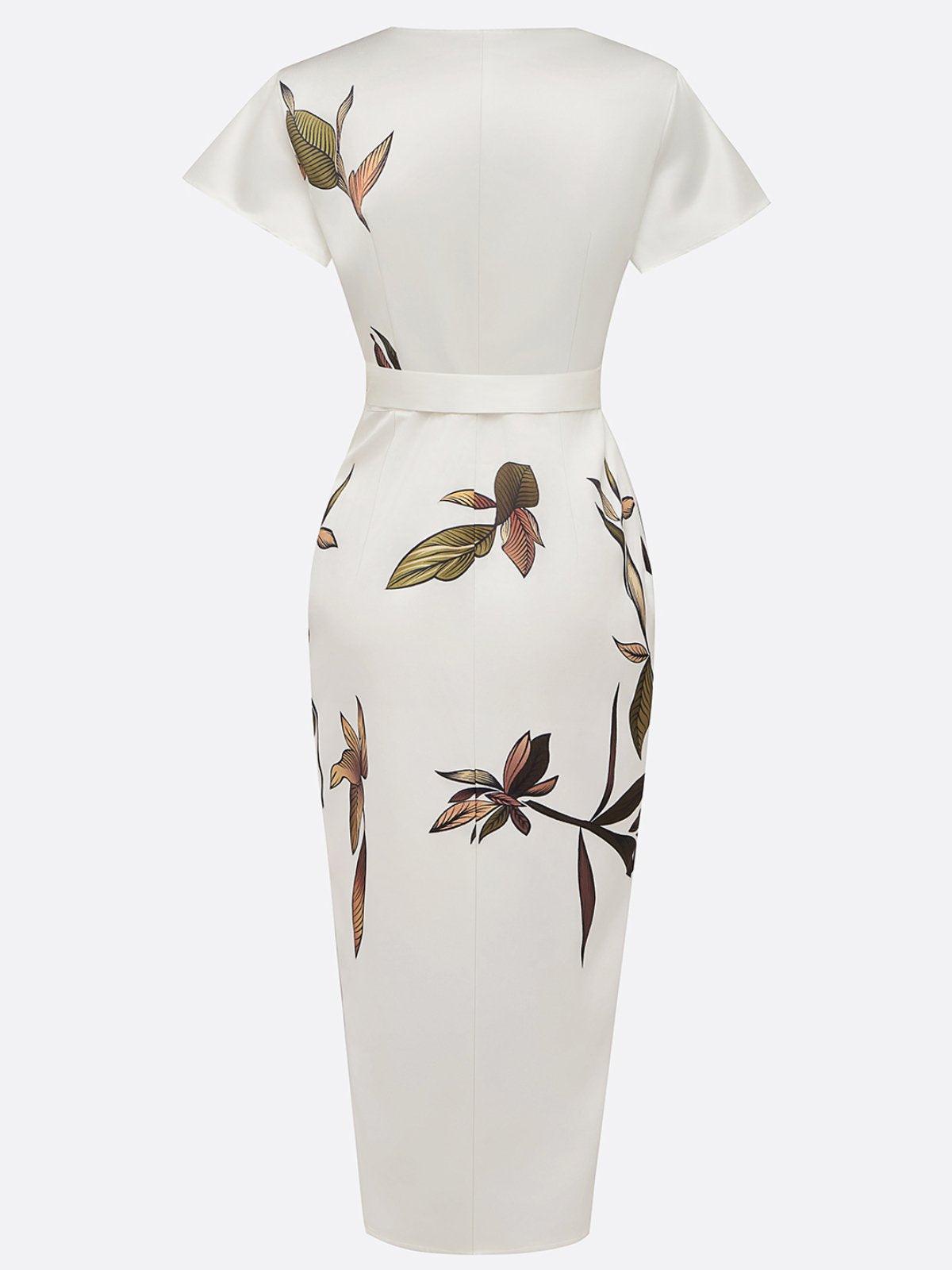 Harper | Women Evening Elegant Dress-Women Dress-Pick NewYork