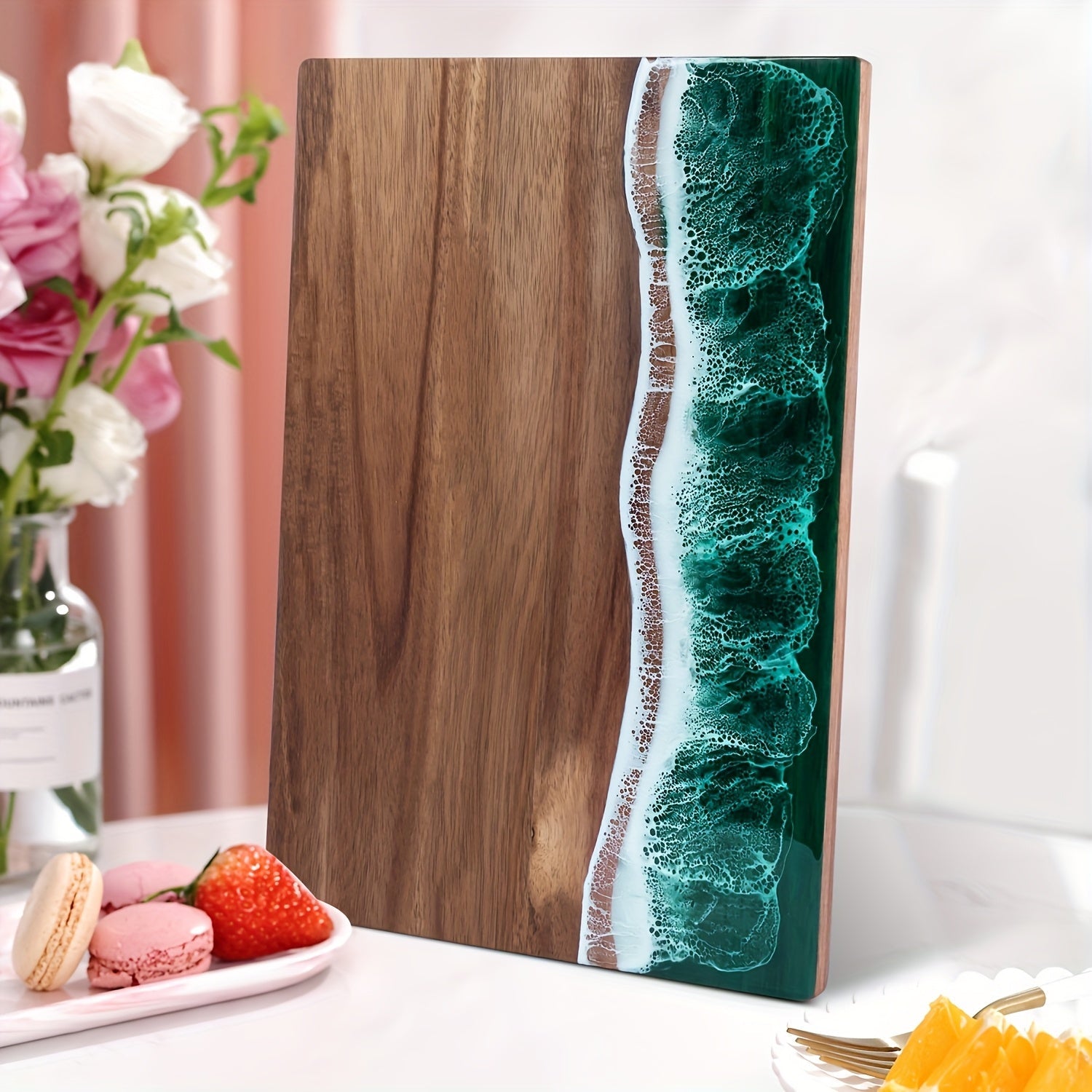 Cutting Board | Serving Board-Cutting Board-Pick NewYork