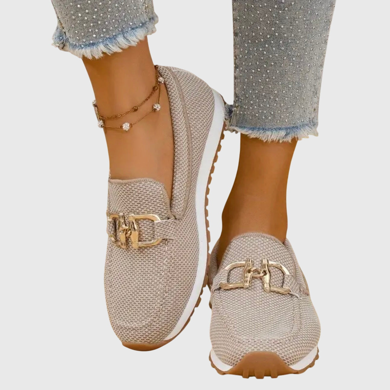 Chloe | Comfortable Women Loafers-Women Shoes-Pick NewYork
