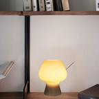 Mushroom Lamp | Bedside Lamps-Table Lamp-Pick NewYork