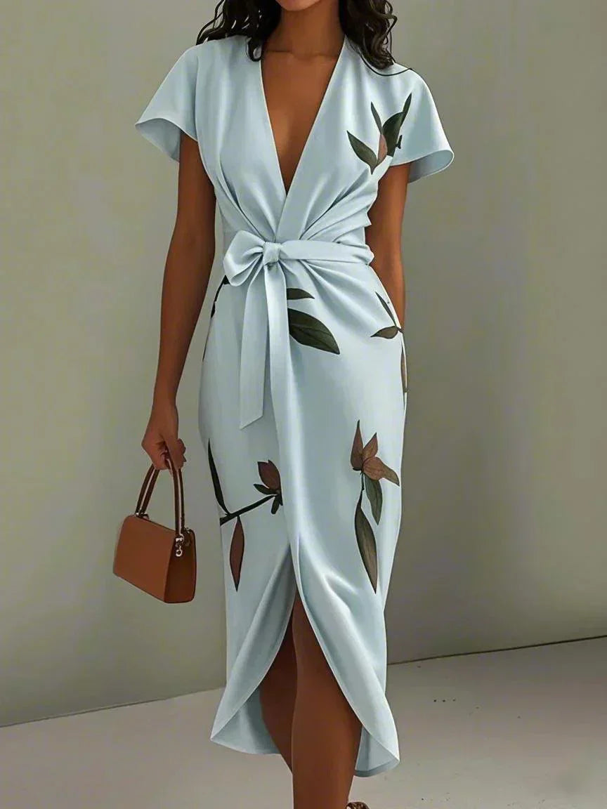 Harper | Women Evening Elegant Dress-Women Dress-Pick NewYork