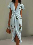 Harper | Women Evening Elegant Dress-Women Dress-Pick NewYork